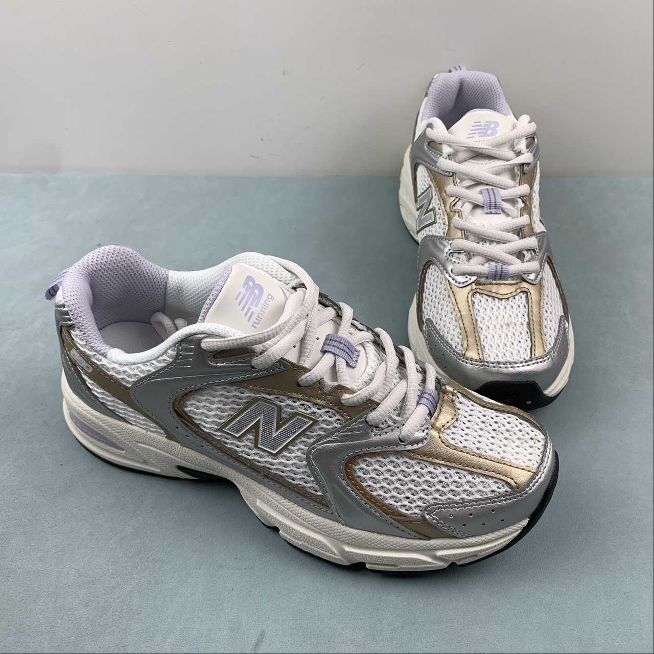 Replica New Balance Shoe New Balance NB530   MR530ZG   36-44.5