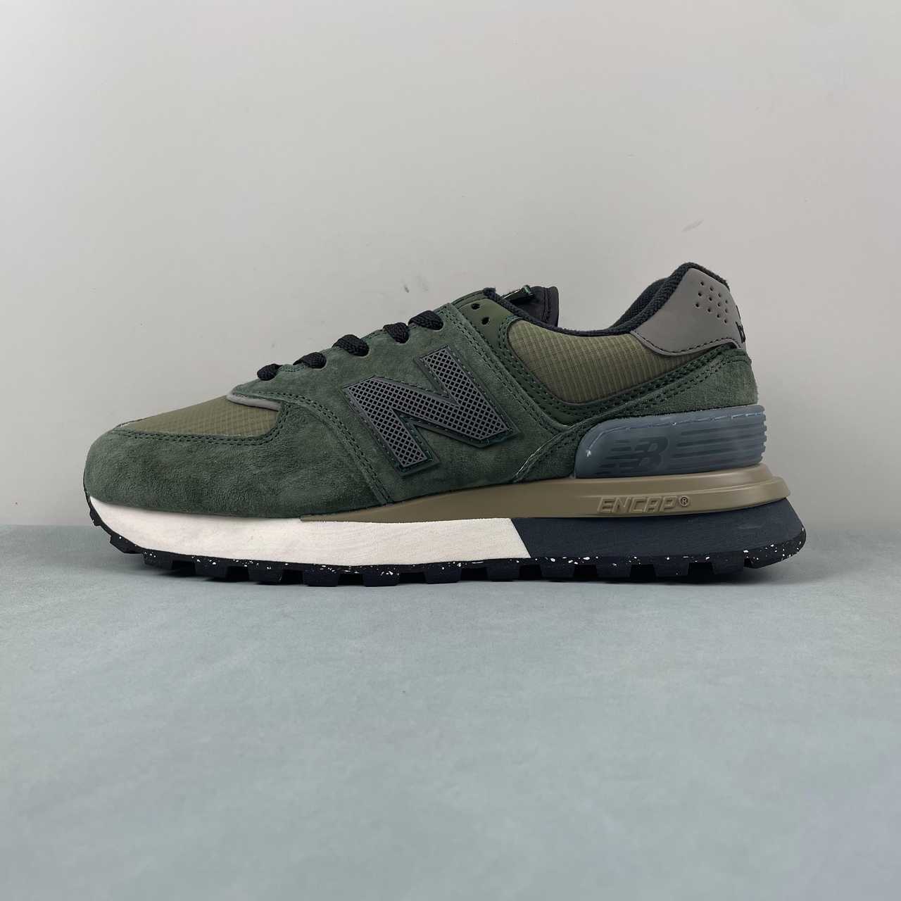 Replica New Balance Shoe New Balance NB574  U574LGIL  36-45
