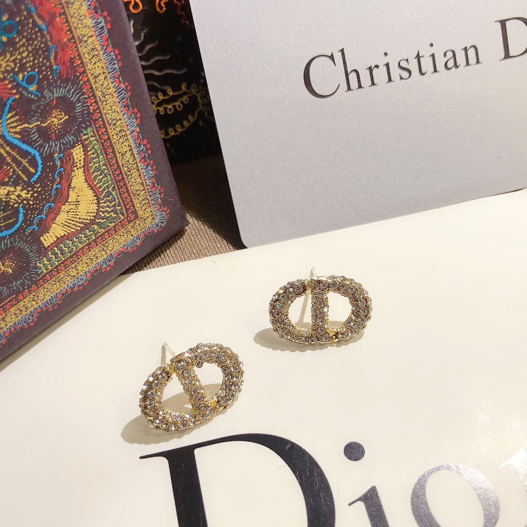 Replica DIOR Earring