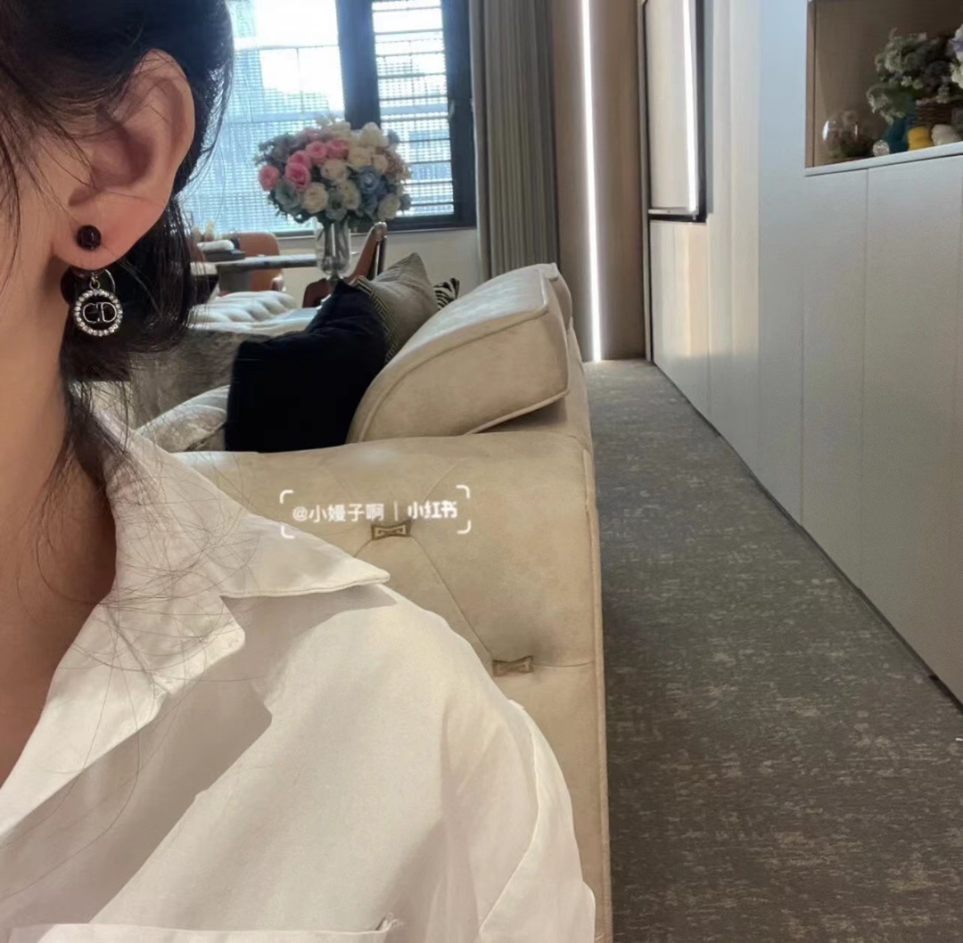 Replica DIOR Earring