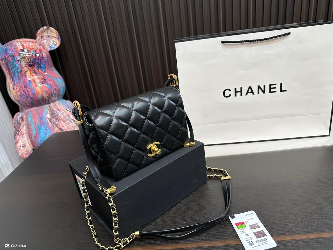 Replica Chanel Bag 19*13CM
