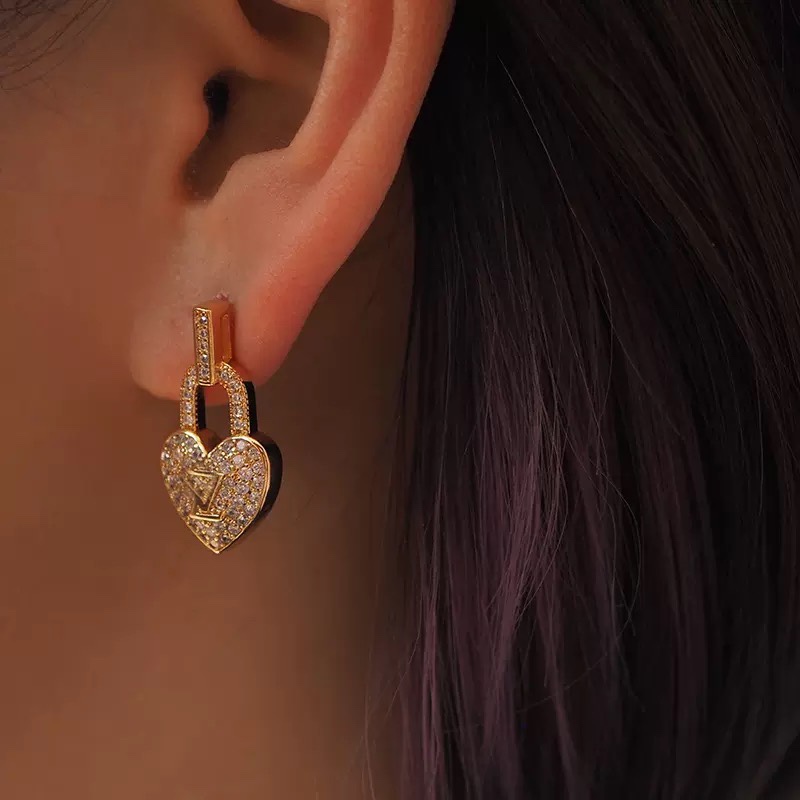 Replica LOUIS VUITTON Earring