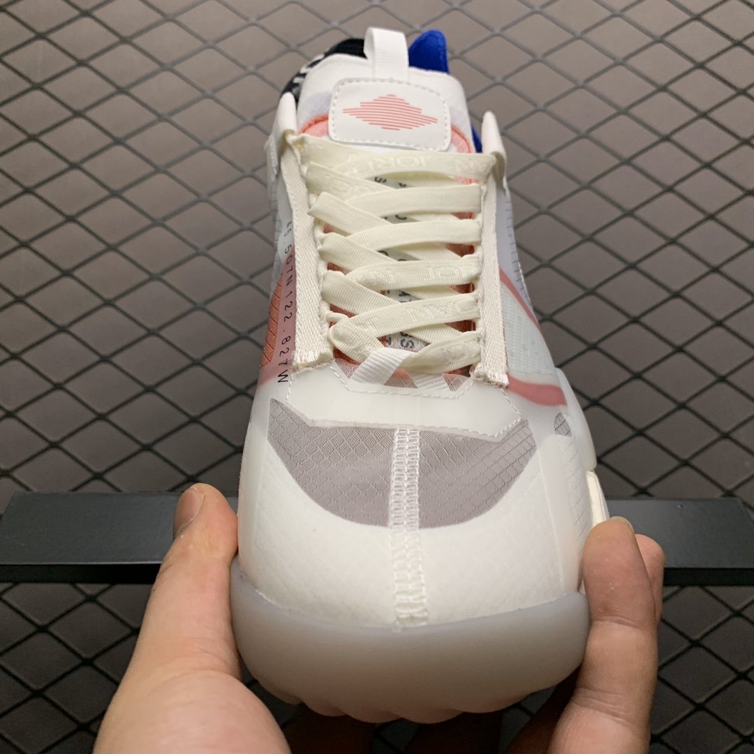 Replica Air Jordan Shoe Air Jordan Delta React CZ4178-100 36-44