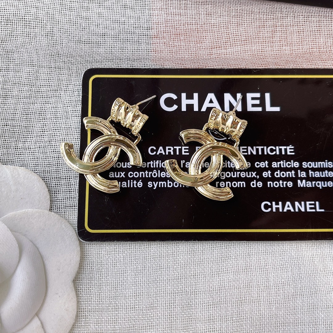 Replica CHANEL Earring