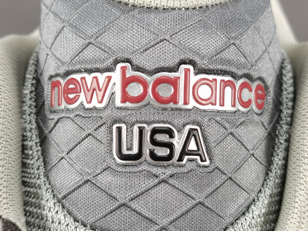 Replica New Balance Shoe  New Balance 990 V3     U990GY3
