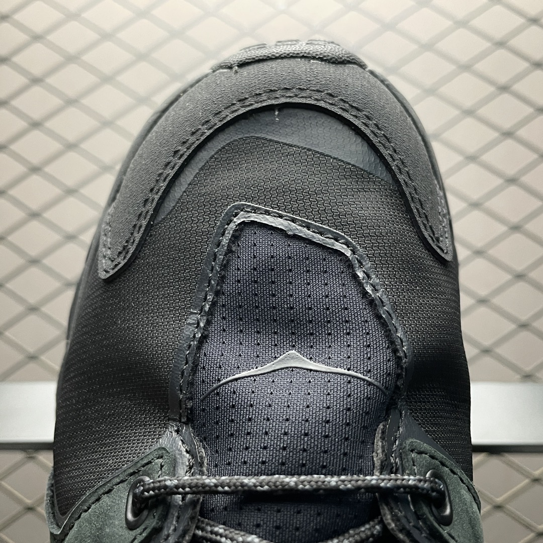 Replica HOKA Shoe  Hoka One One Anacapa Mid GTX