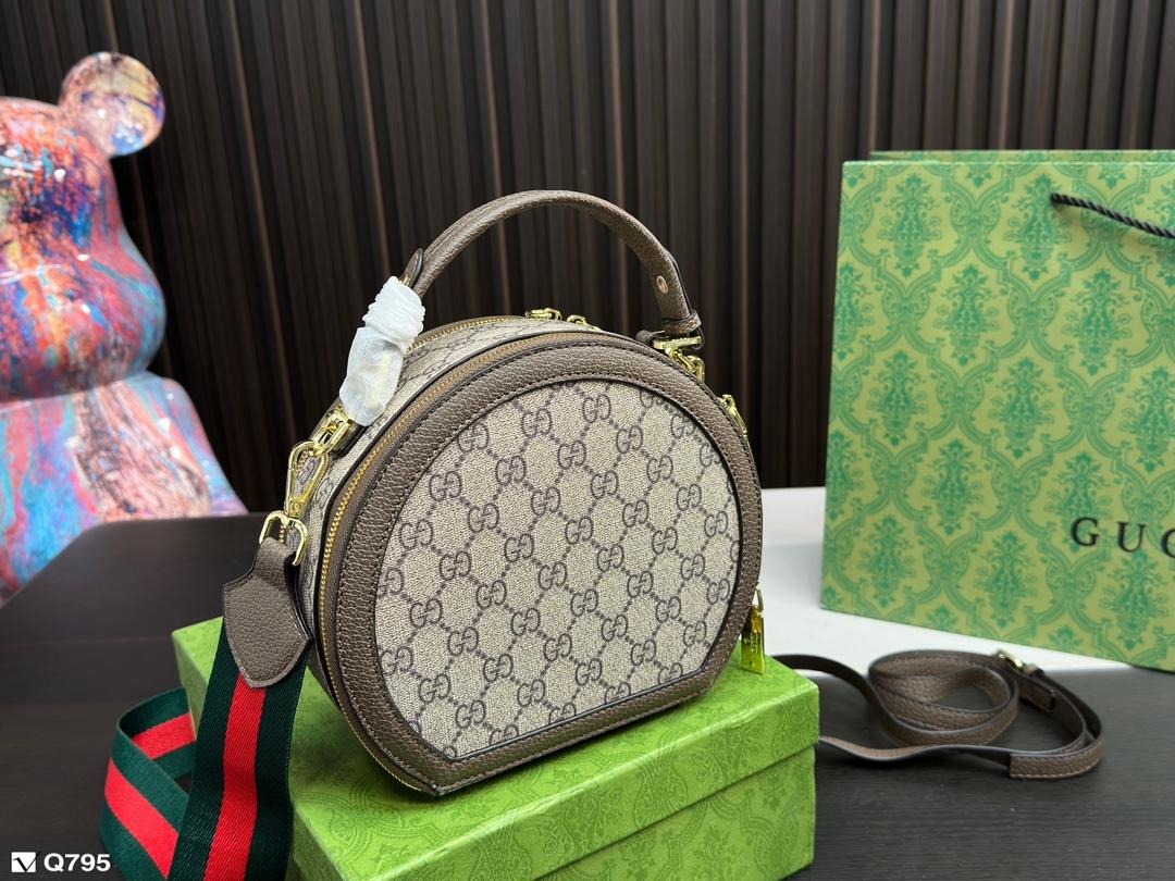 Replica Gucci Bag 20*17CM