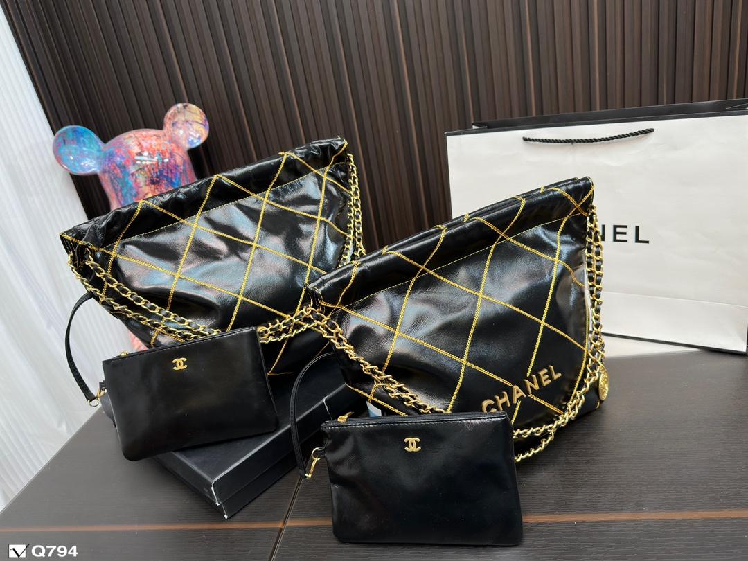 Replica Chanel Bag 43*32CM