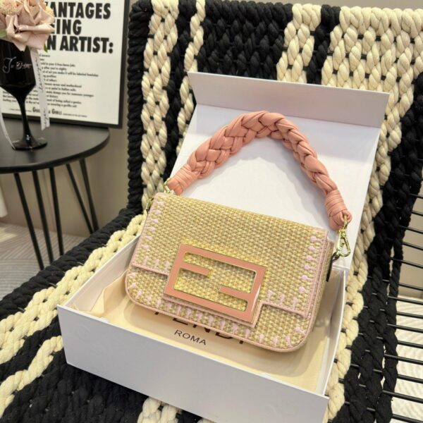 Replica Fendi Bag 23*16CM