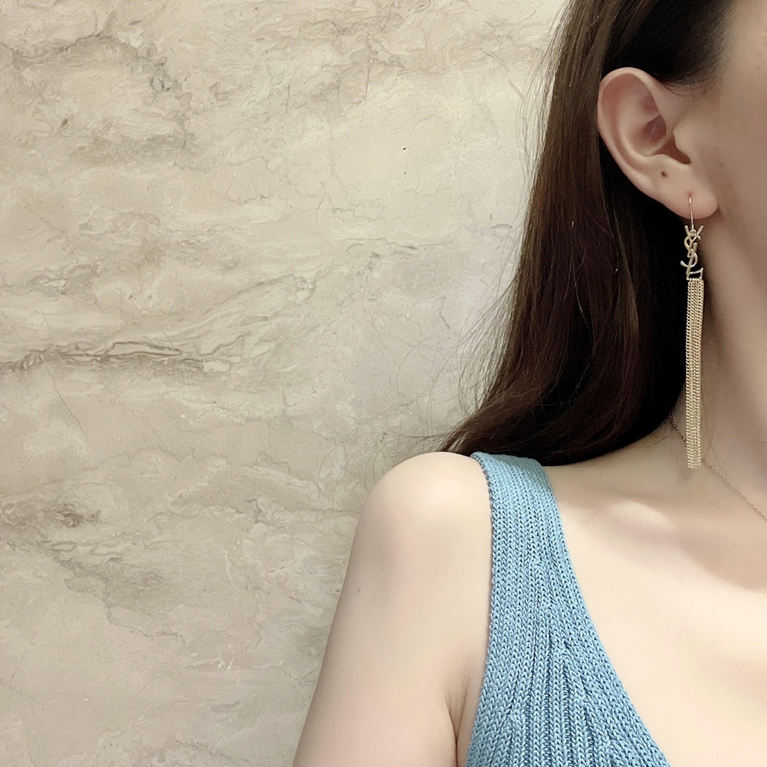 Replica YSL Earring