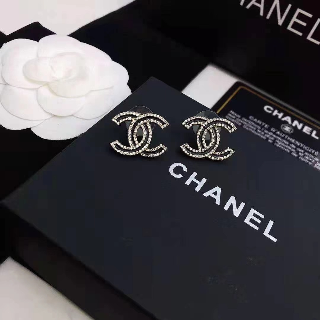 Replica CHANEL Earring