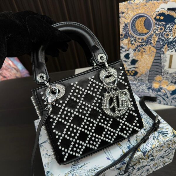 Replica Dior Bag 17*14CM