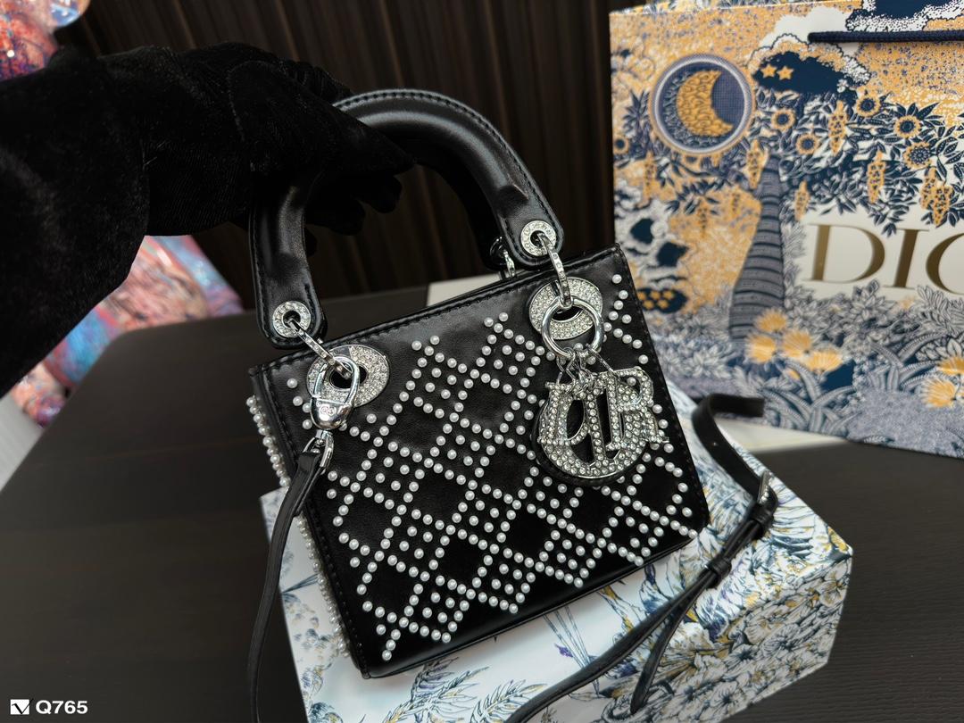 Replica Dior Bag 17*14CM