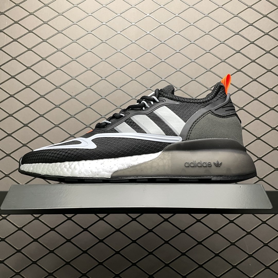Replica Adidas Shoe NASA x Adidas ZX 2K FY5724 39-45
