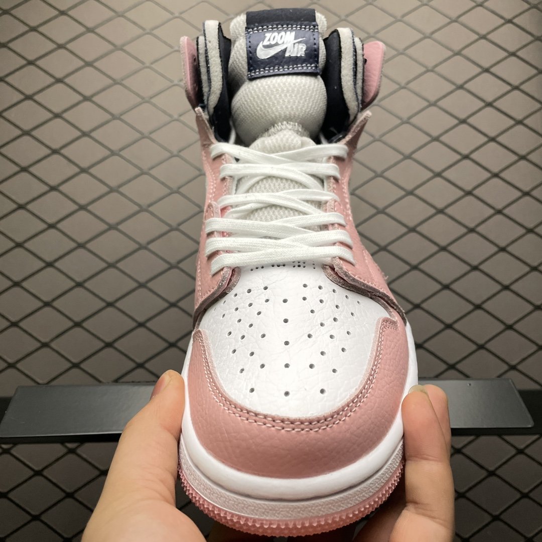 Replica Air Jordan Shoe Air Jordan 1 High Zoom WMNS AJ1 CT0979-601 36-40