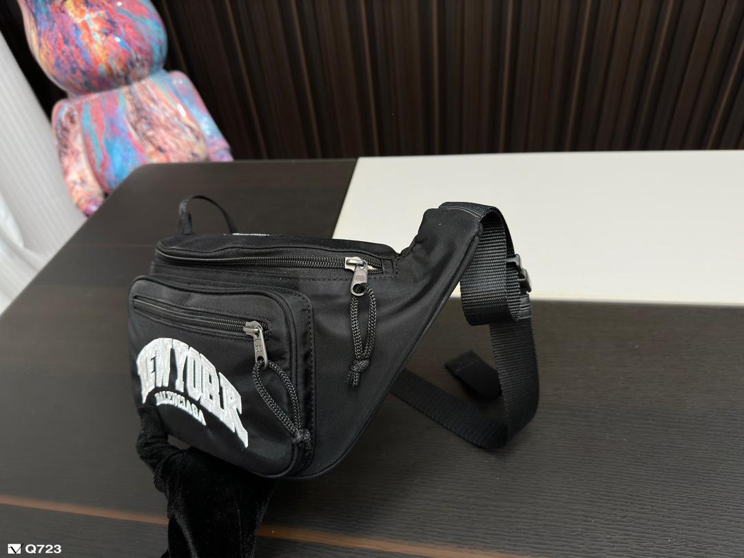 Replica Balenciaga Bag  37*7*15CM