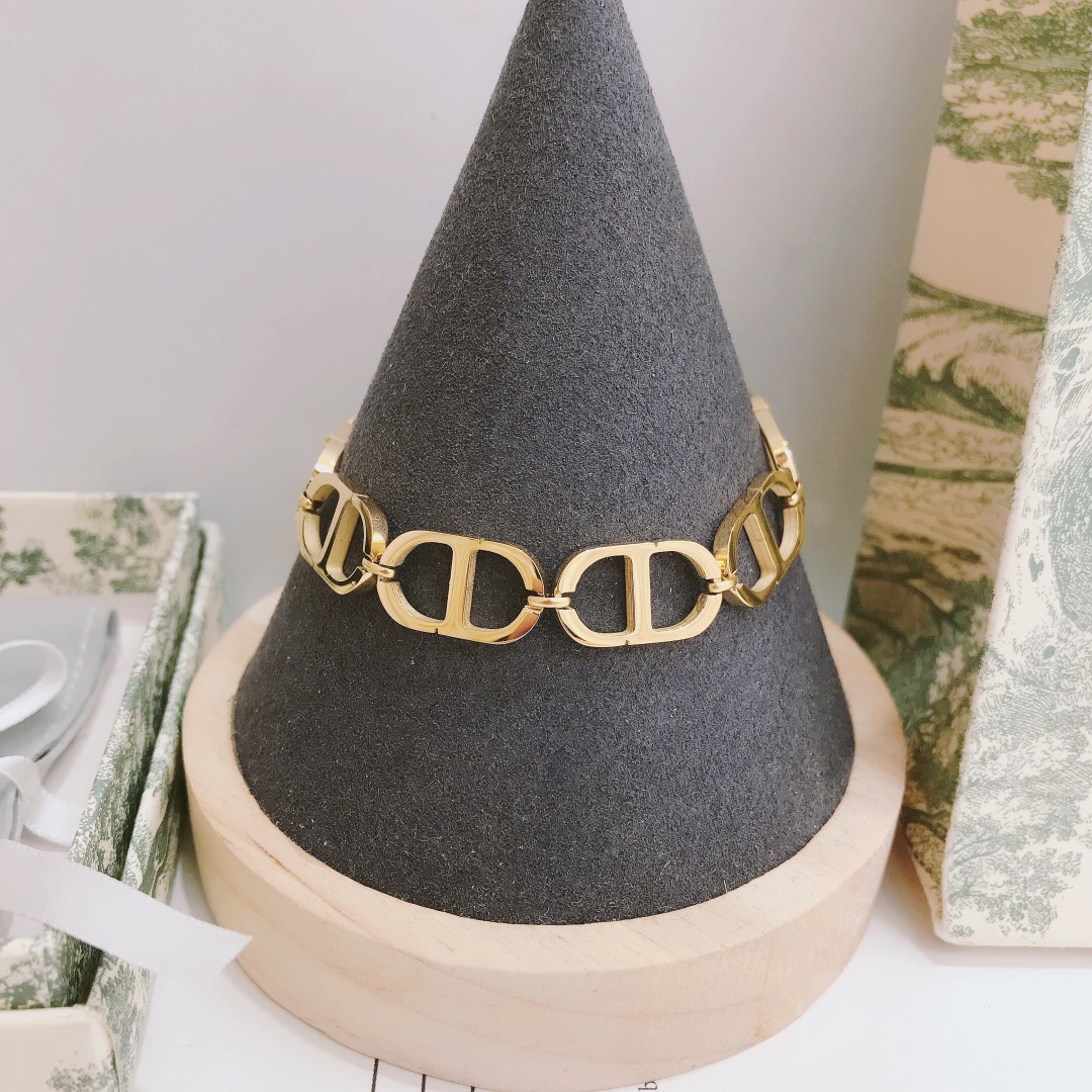 Replica DIOR Necklace