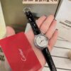 Replica Cartier Ballon Bleu 904l Stainless Steel Quartz Watch 33mm
