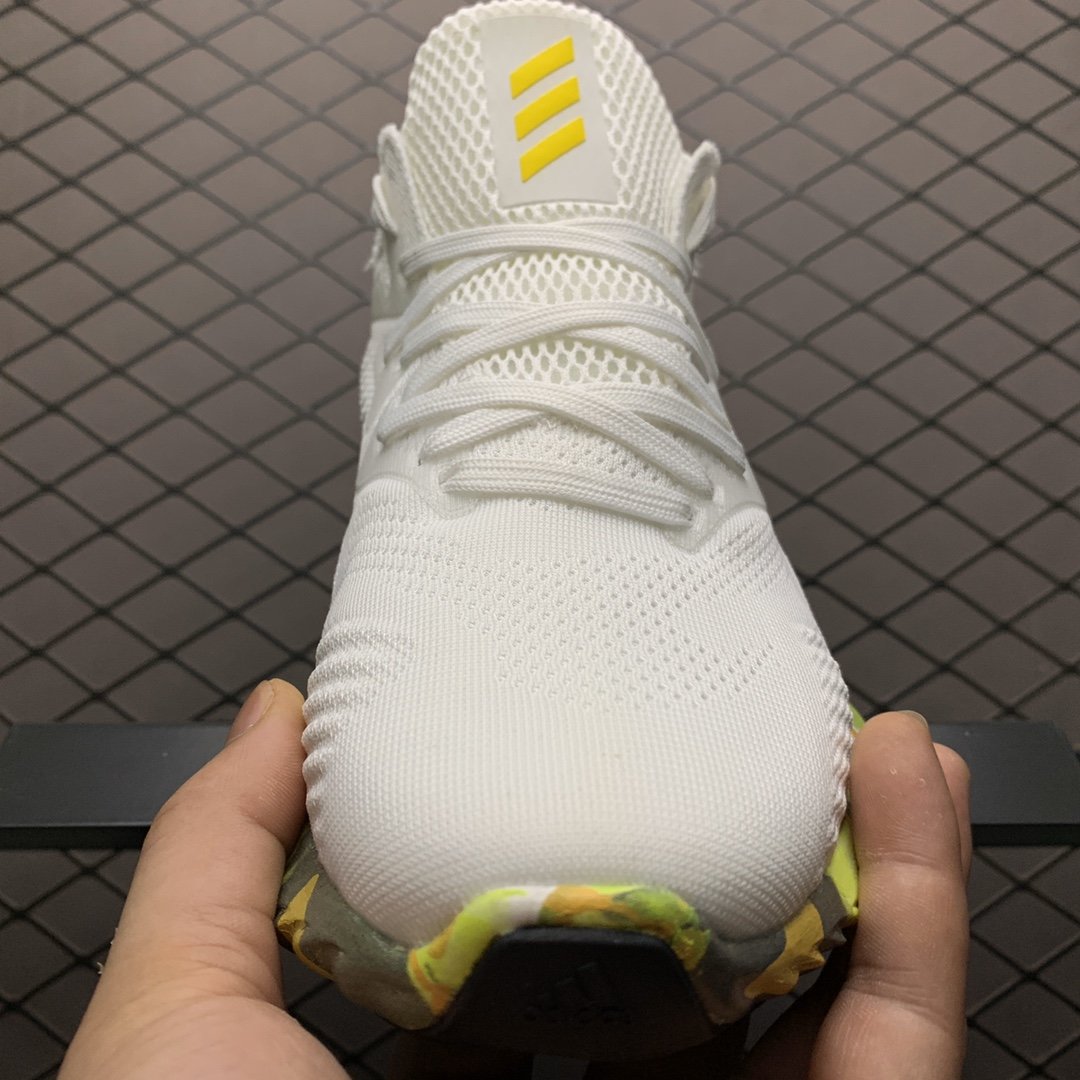 Replica Adidas Shoe Adidas AlphaBounceBeyond CG3306 39-45