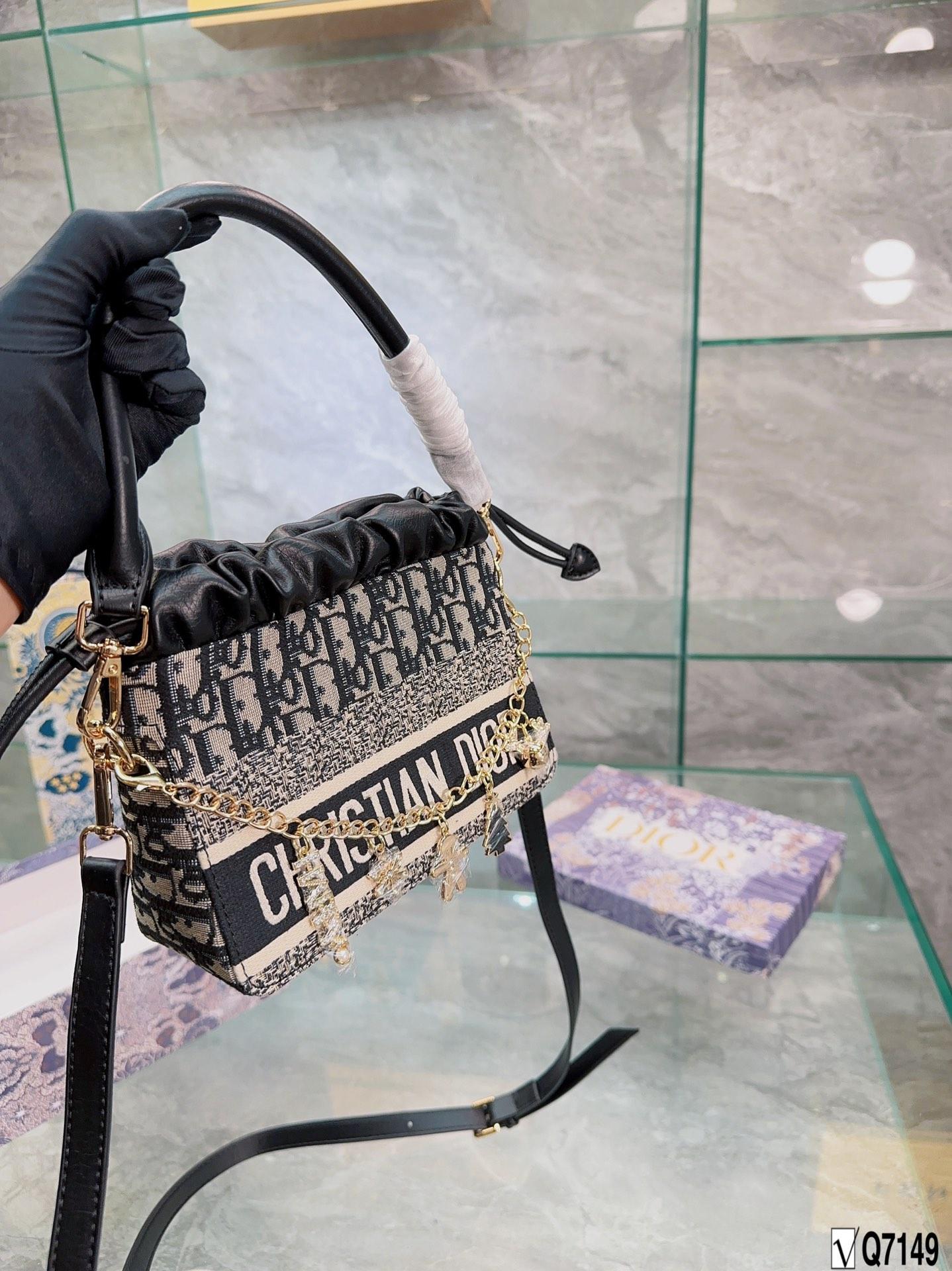 Replica Dior Bag 20*15CM