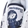Replica New Balance Shoe BB550WA1 New Balance 550 White Navy