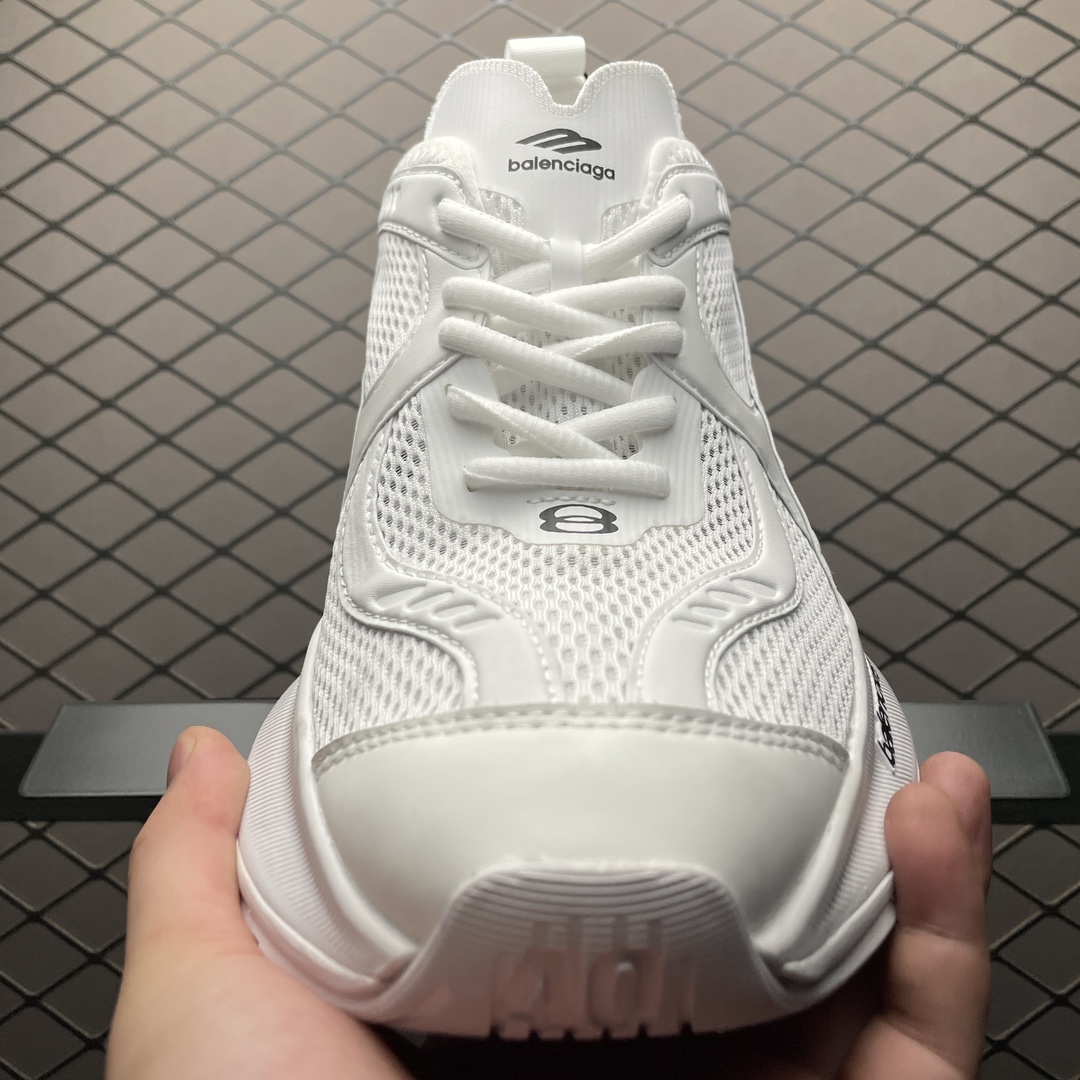 Replica Balenciaga Shoe Balenciaga Circuit XA