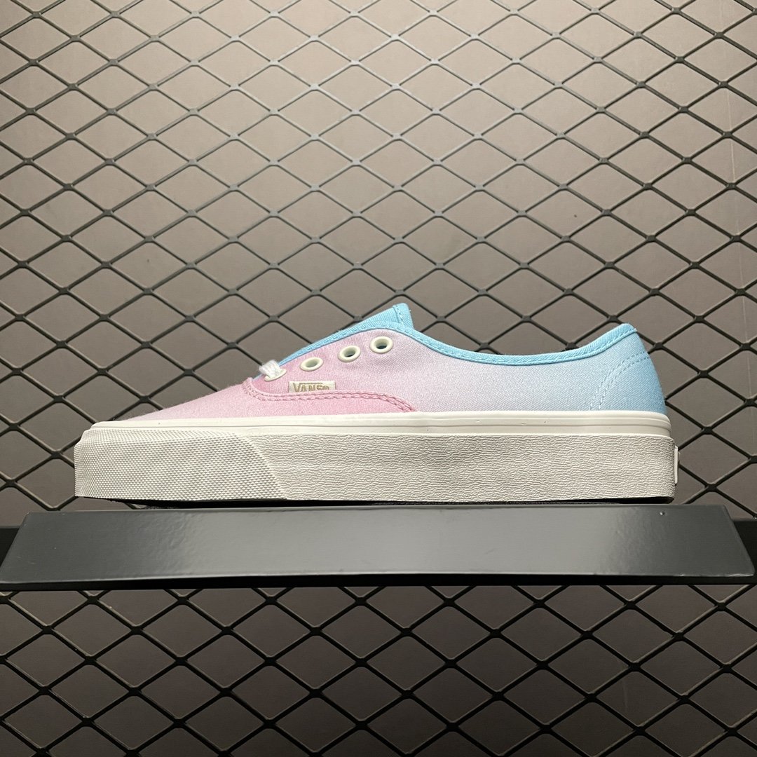 Replica Vans Shoe Vans Authentic Size 35-44 0913
