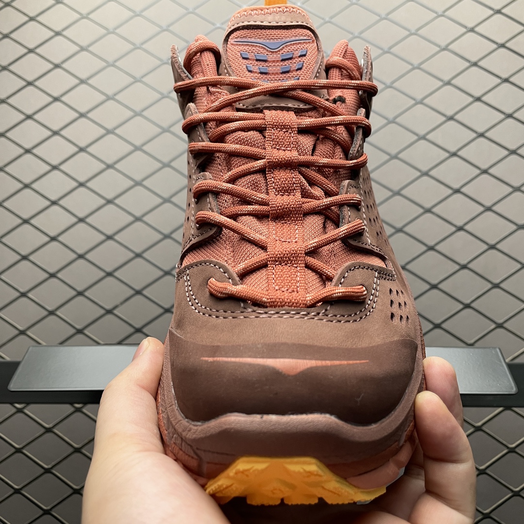 Replica HOKA Shoe  Hoka One One Tor Ultra Lo 1130310 d