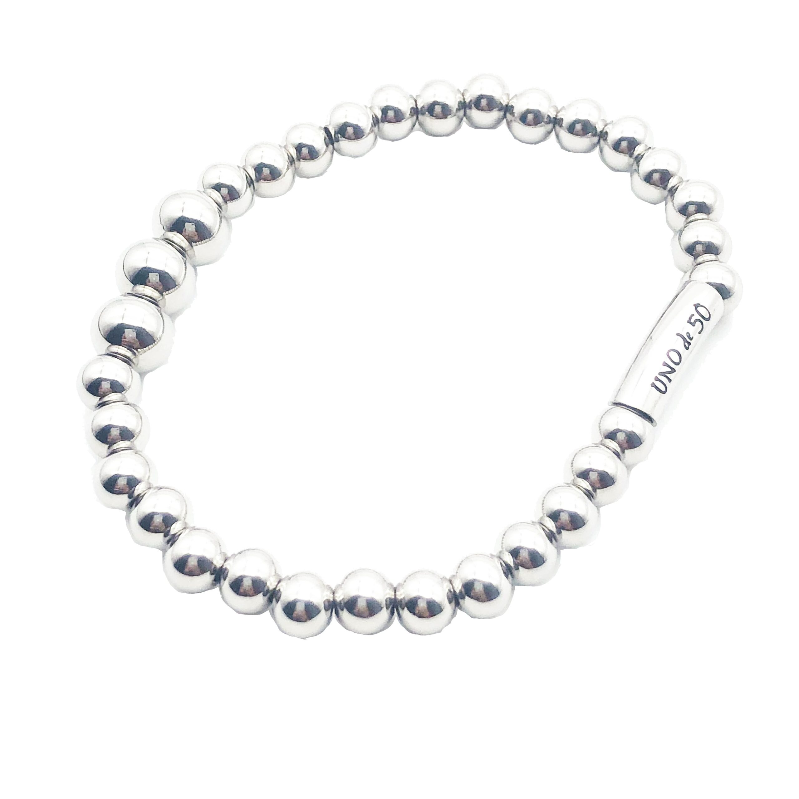 Replica UNOde50 Bracelet