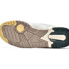 Replica New Balance Shoe BB550A2 Aim Leon Dore x New Balance 550 Green Yellow