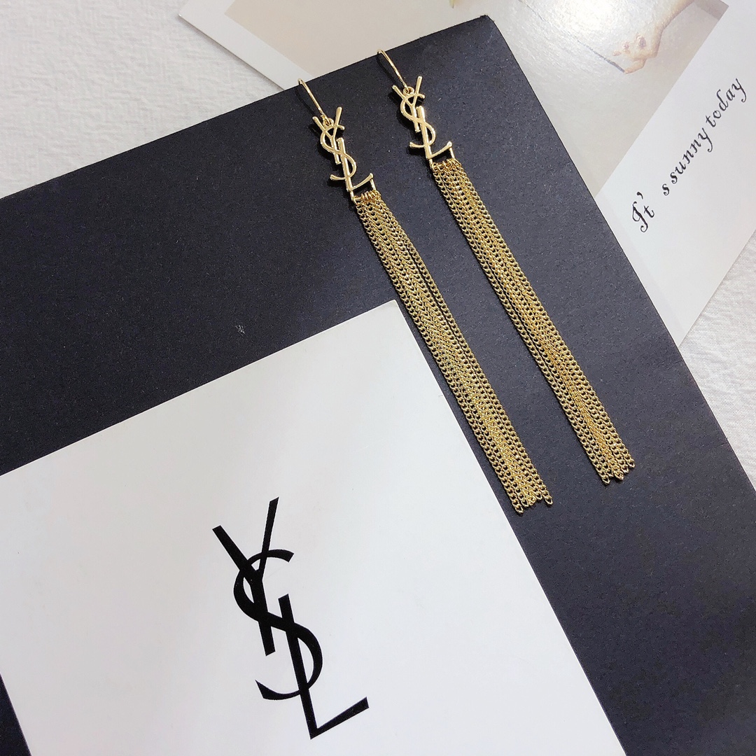Replica YSL Earring