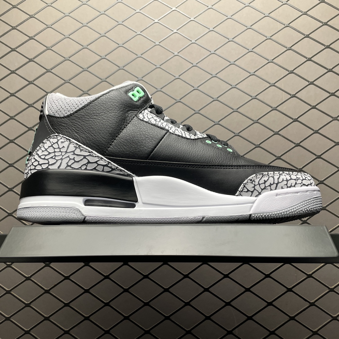 Replica Air Jordan Shoe Air Jordan 3 AJ3 CT8532-031