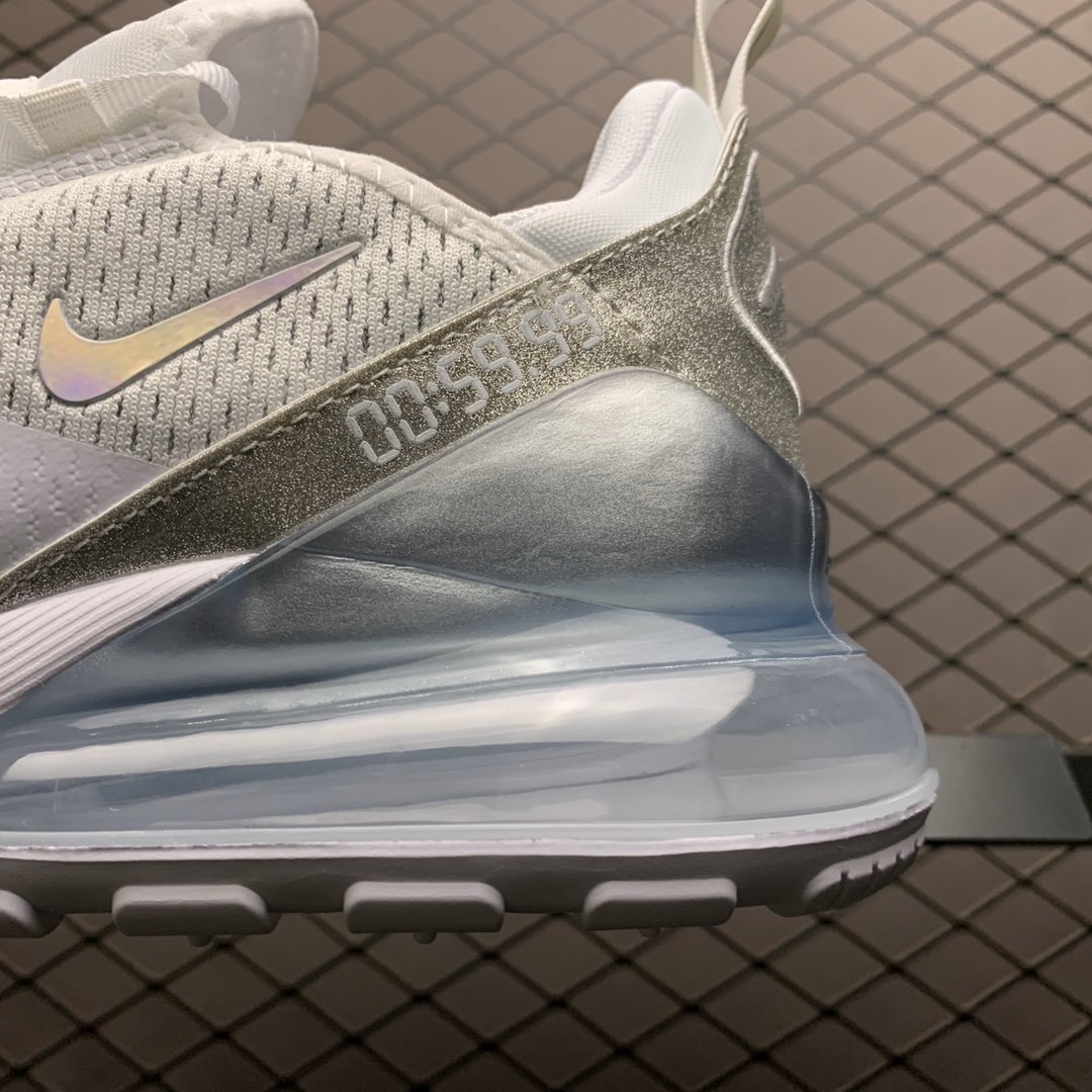 Replica Nike Air Max Shoe Nike Max 270 CD8497-100 36-45