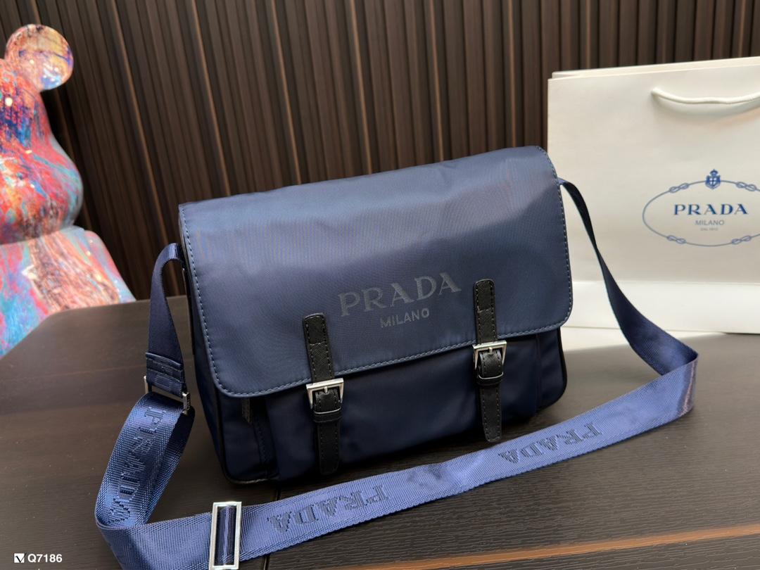 Replica Prada Bag 22*30CM