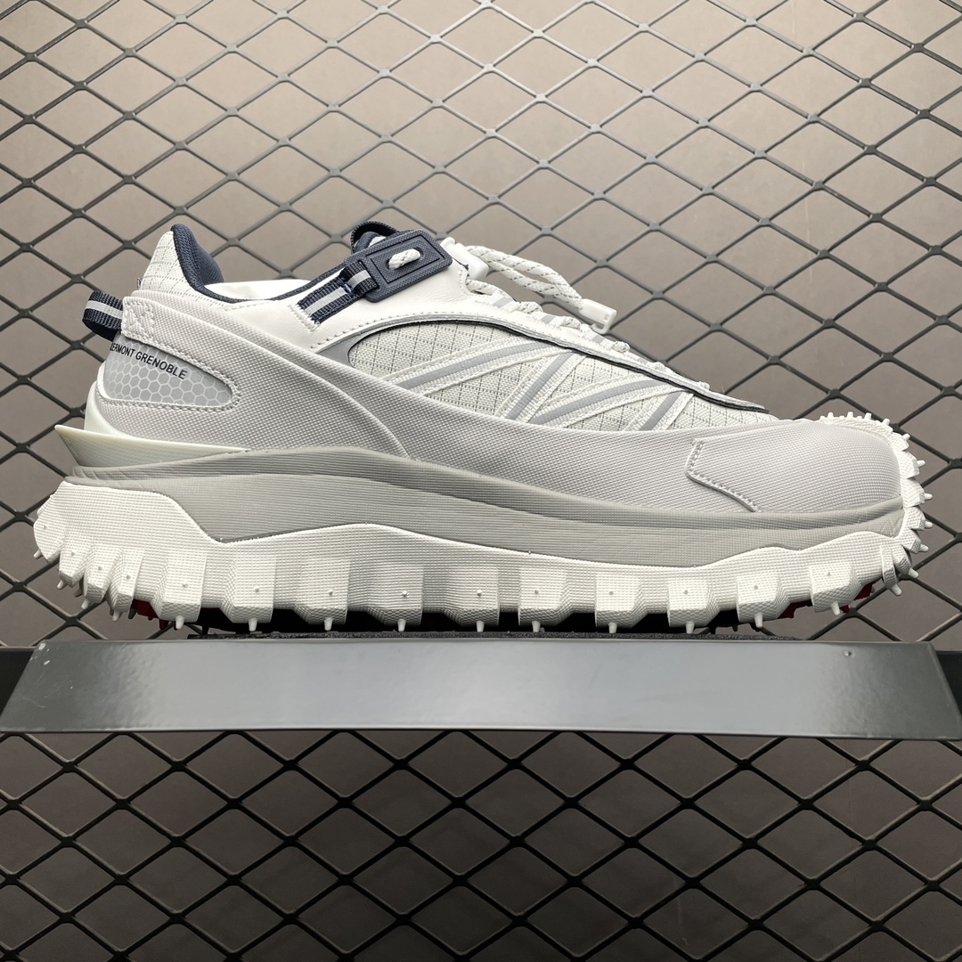 Replica Moncler Shoe Moncler Trailgrip GTX size 36-46b