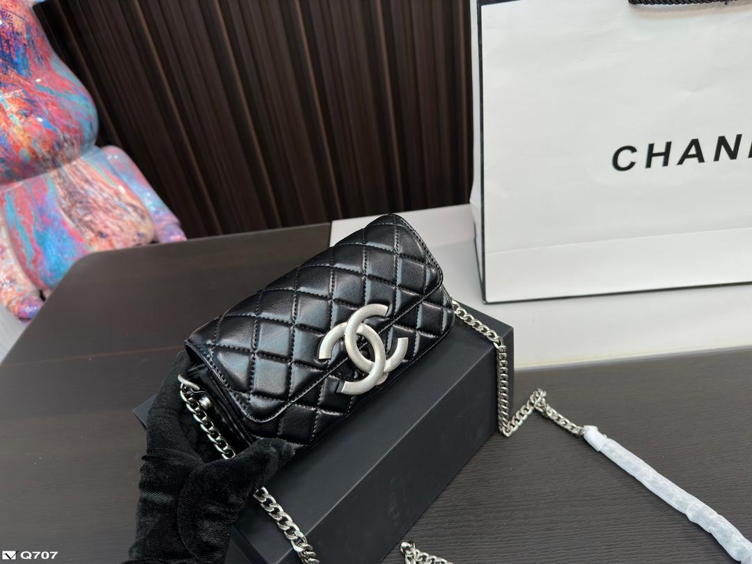 Replica Chanel Bag 14*10CM/18*10CM/20*14CM