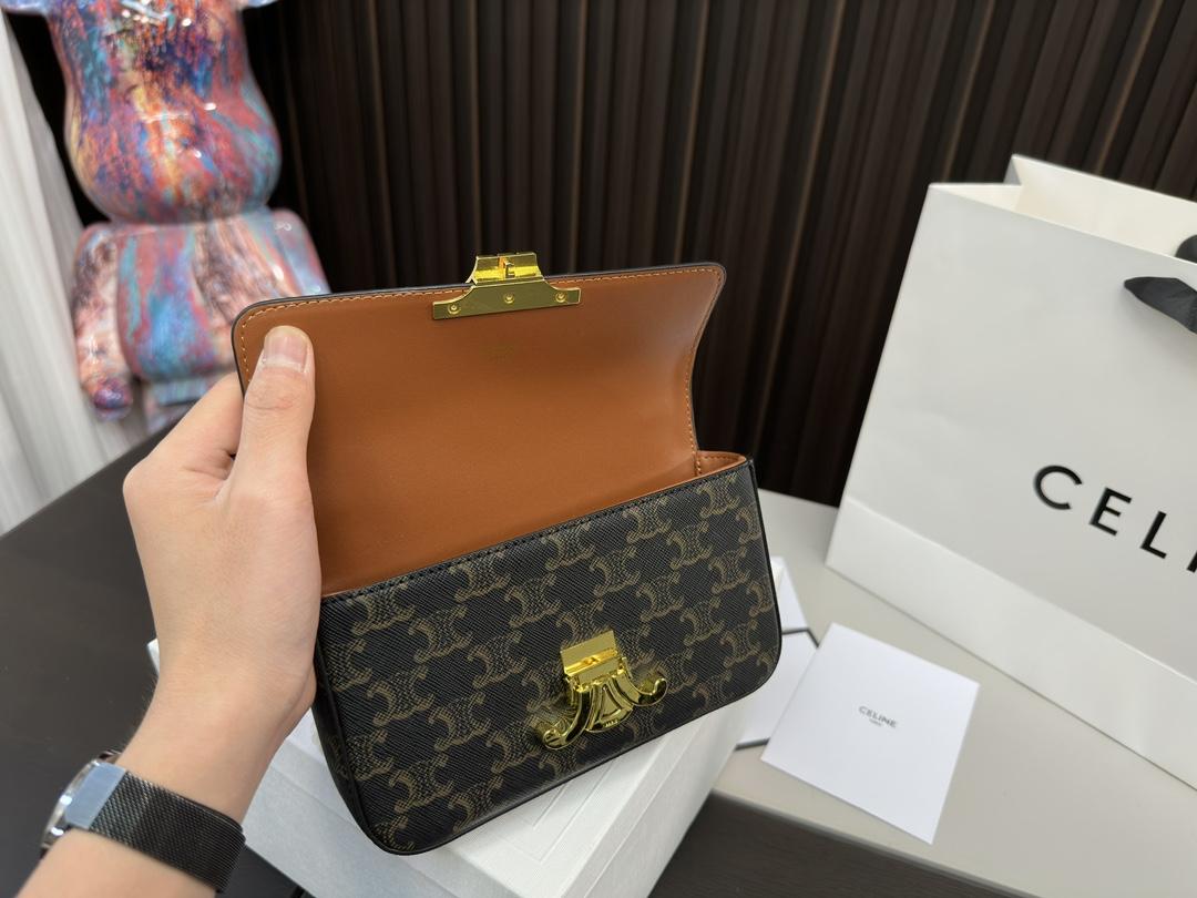 Replica Celine Bag 10*20CM