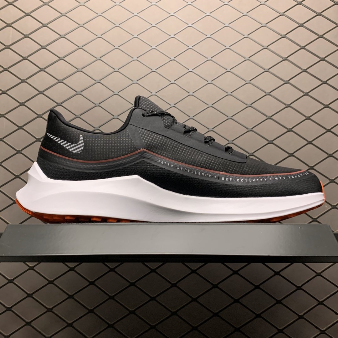 Replica Nike Shoe Nike Air Zoom Winflo 6 Shield BQ3190-006 39-45