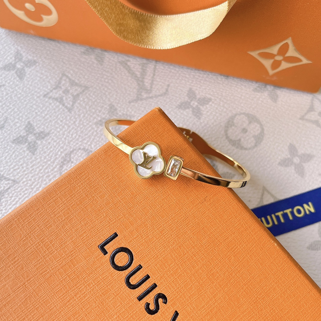 Replica LOUIS VUITTON Bangle