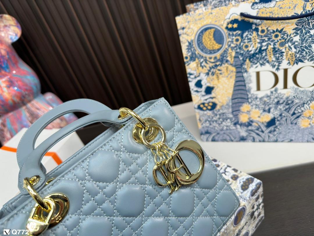Replica Dior Bag 17*20CM