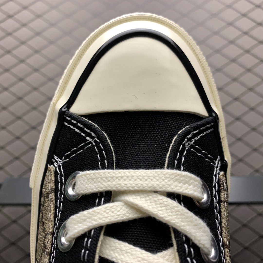 Replica Converse Shoe Converse Chuck 1970S Low Gucci Size 35-44