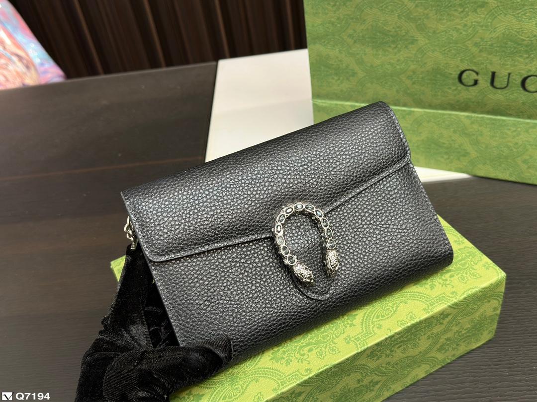 Replica Gucci Bag 13*20CM