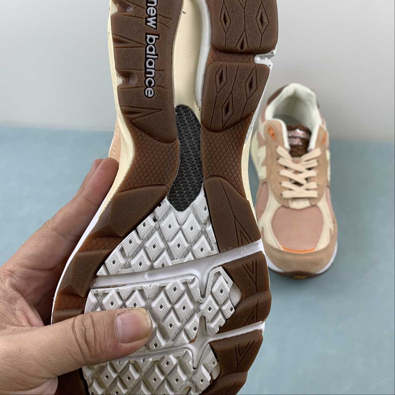 Replica New Balance Shoe New Balance NB990 M990SZ3  36-45