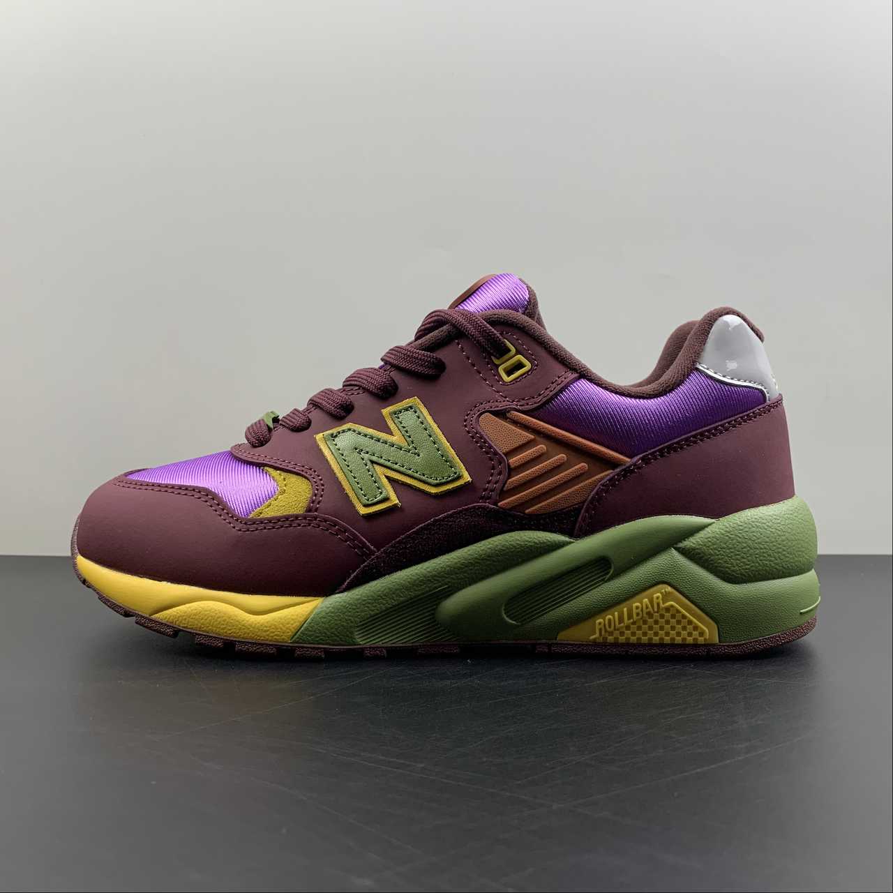 Replica New Balance Shoe New Balance NB580 MT580SR2 36-45