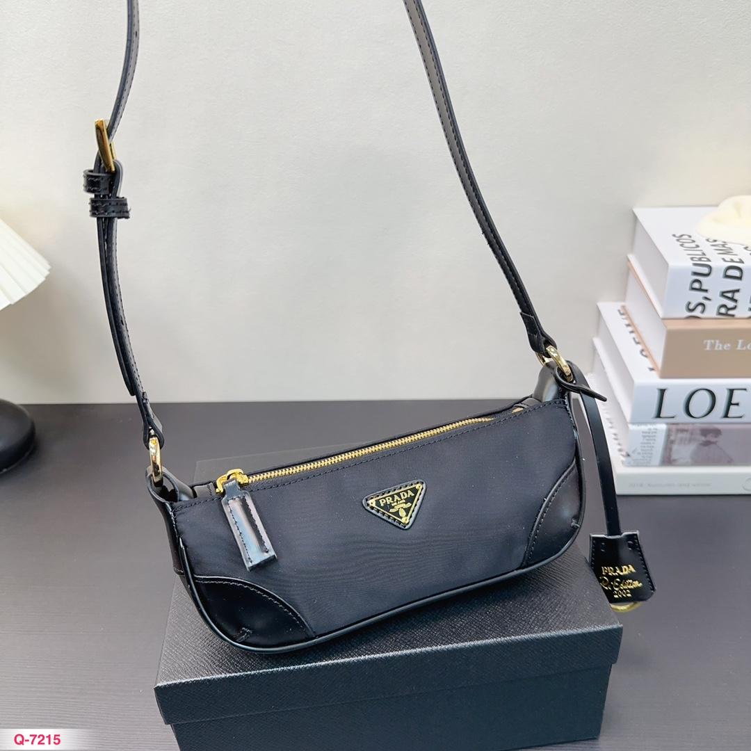 Replica Prada Bag 22*9CM