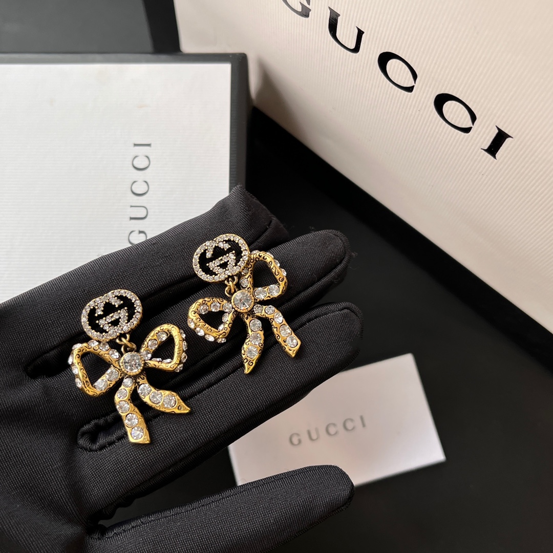 Replica GUCCI Earring