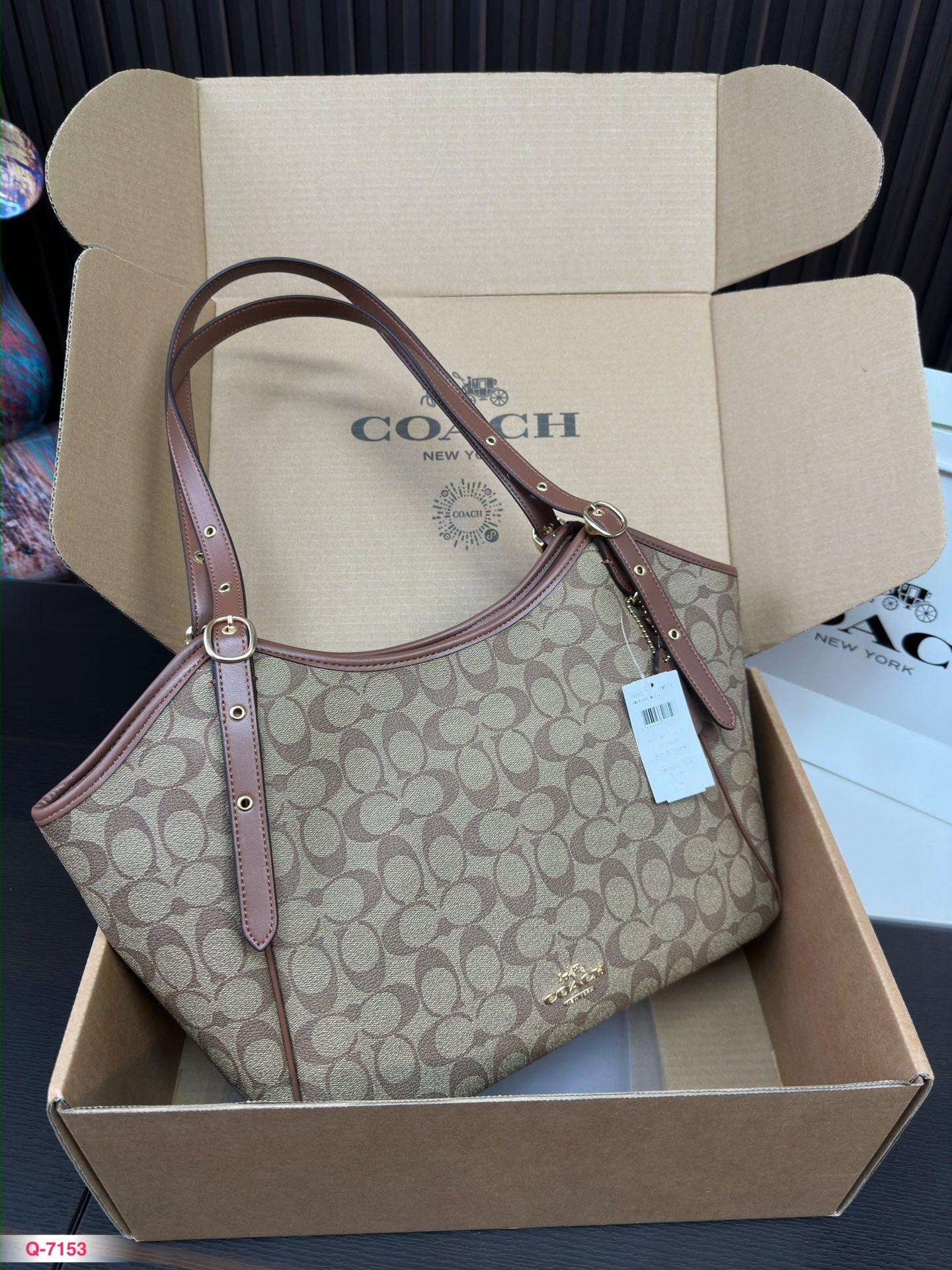 Replica Coach Bag 32*25CM