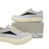 Replica Rick Owens Shoe Rick Owens DRKSHDW Luxor Vintage Sneaks ‘Oyster Black’