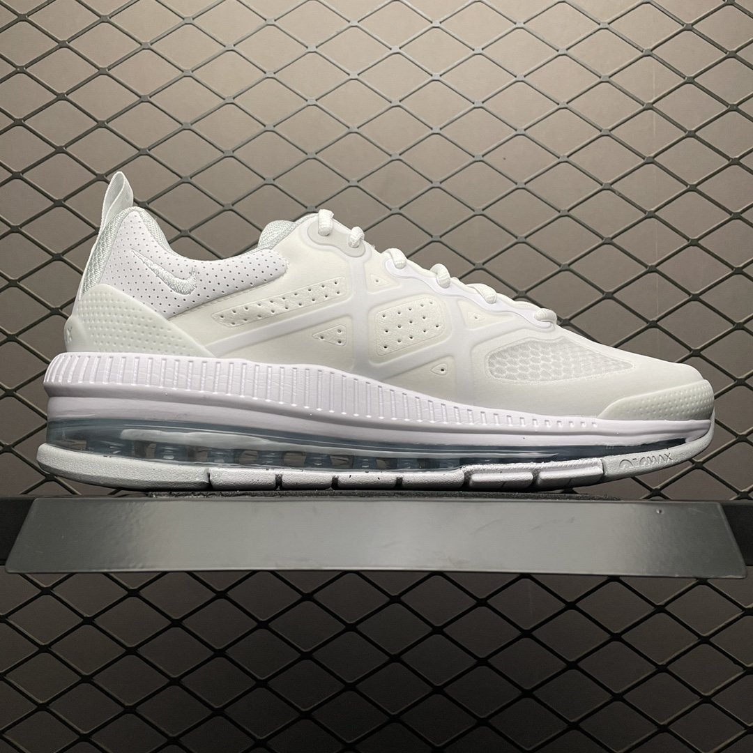 Replica Nike Air Max Shoe Nike Air Max Genome CZ1645-100 39-45