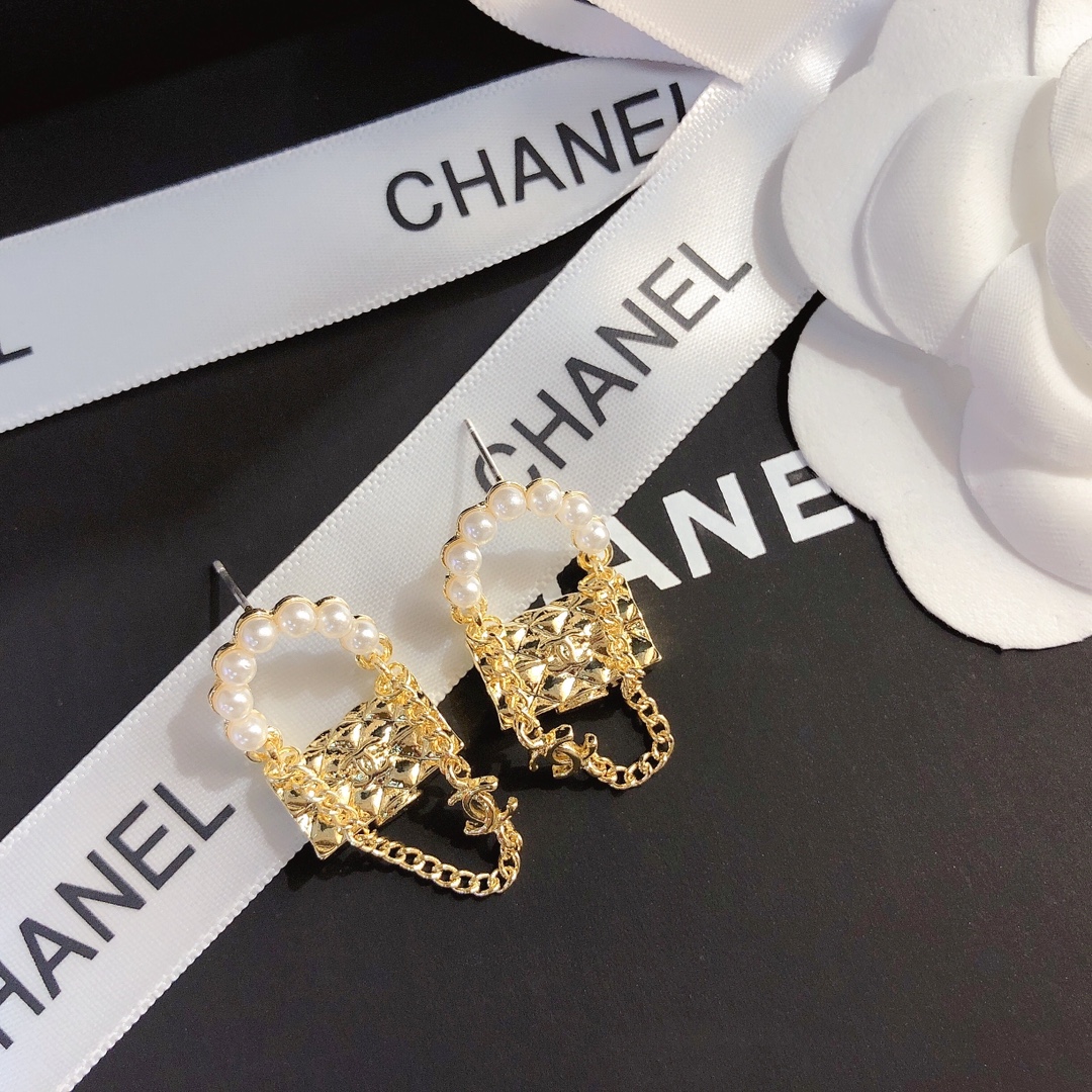 Replica CHANEL Earring